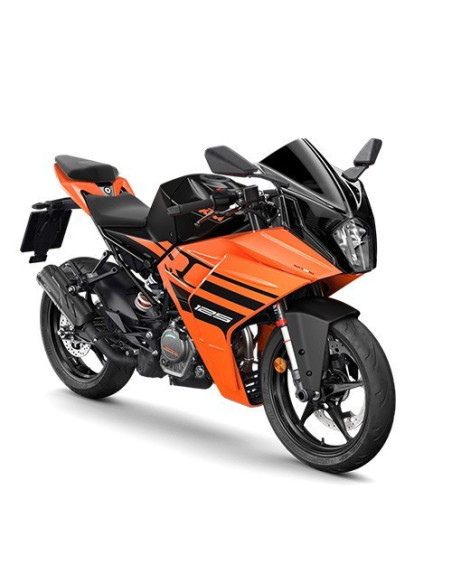 KTM RC 125 '24