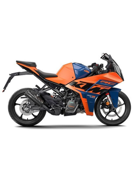 KTM RC 125 '24