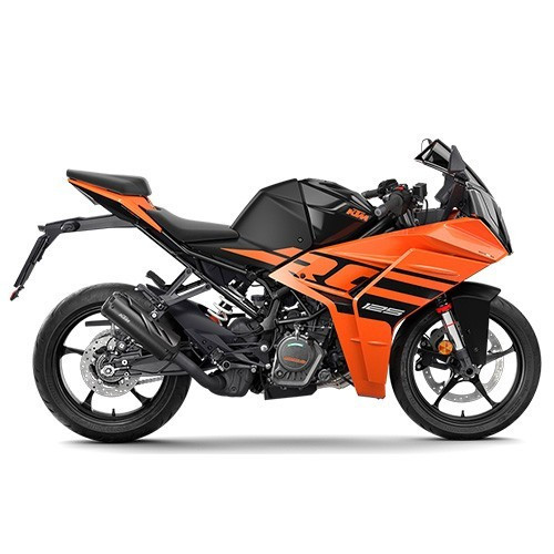 KTM RC 125 '24