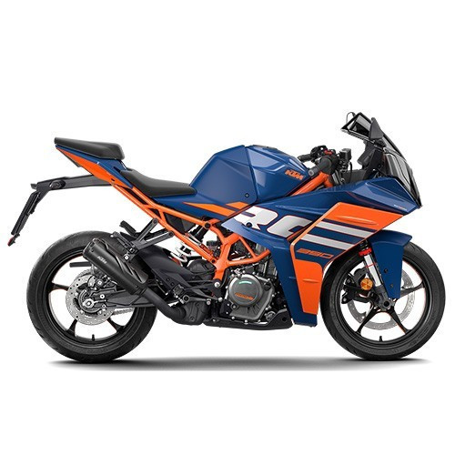 KTM RC 390 '24