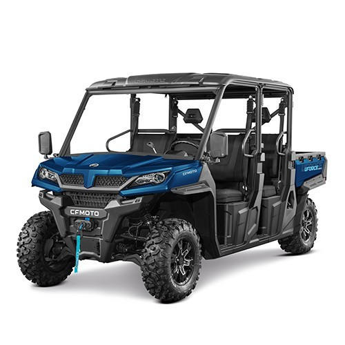 CFMOTO UFORCE 1000 XL '25