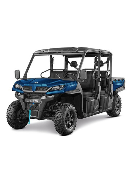 CFMOTO UFORCE 1000 XL '25