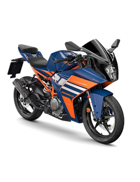 KTM RC 390 '24
