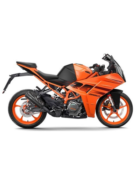 KTM RC 390 '24