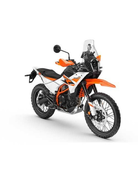 KTM 390 ADVENTURE R '25