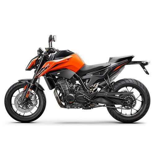 KTM 790 DUKE '24