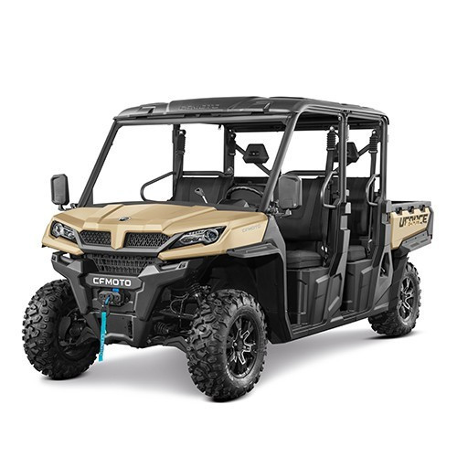 CFMOTO UFORCE 1000 XL '25