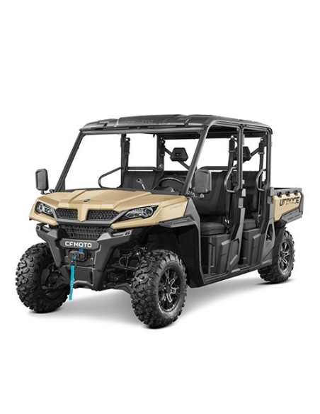 CFMOTO UFORCE 1000 XL '25