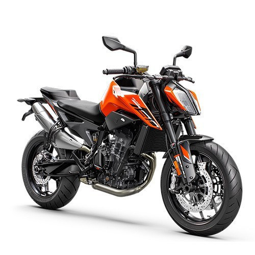 KTM 790 DUKE '24