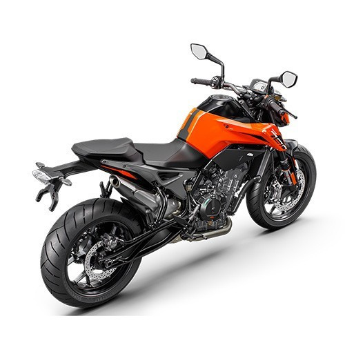 KTM 790 DUKE '24