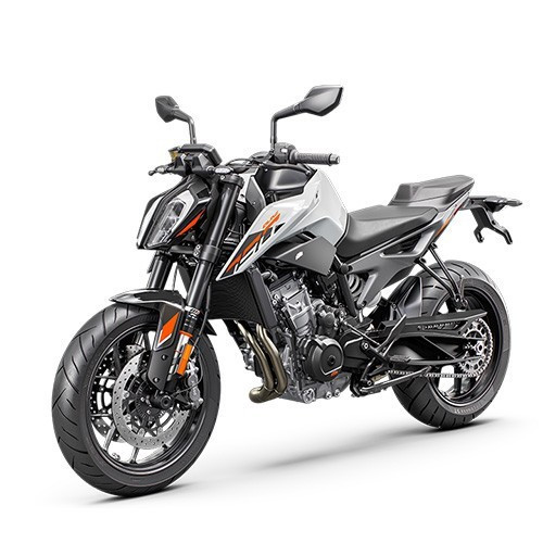 KTM 790 DUKE '24