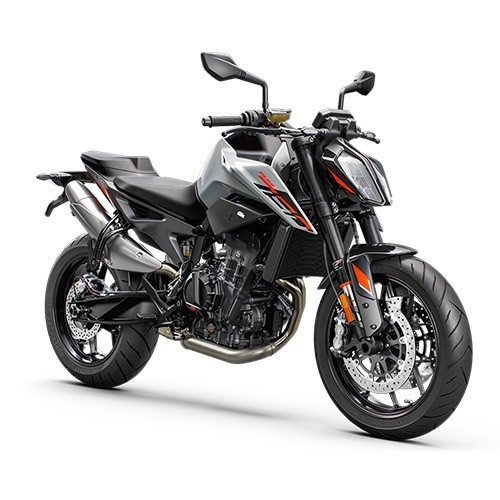 KTM 790 DUKE '24