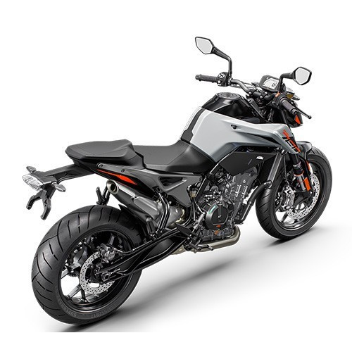 KTM 790 DUKE '24
