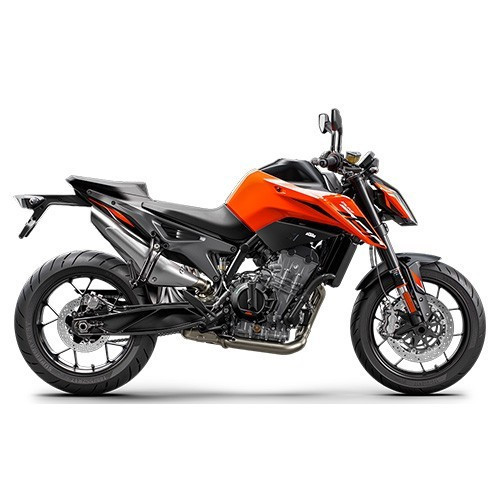 KTM 790 DUKE '24
