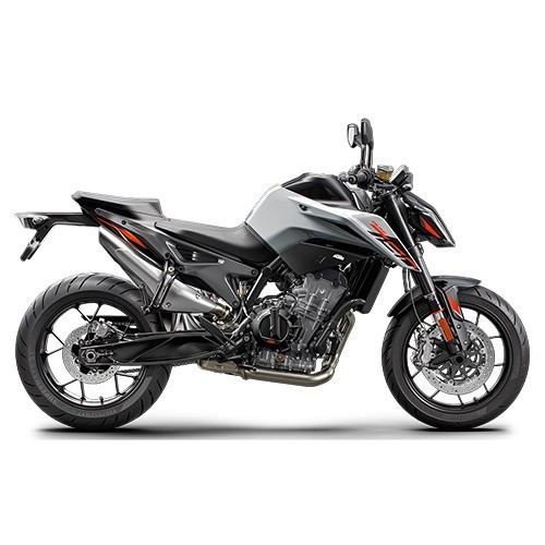 KTM 790 DUKE '24