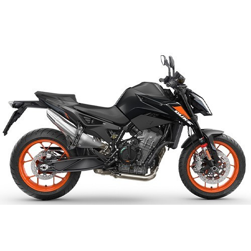 KTM 790 DUKE '25