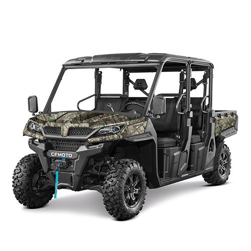 CFMOTO UFORCE 1000 XL '25
