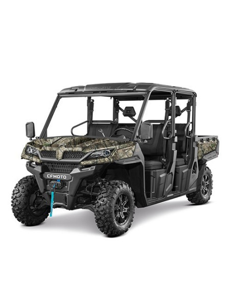 CFMOTO UFORCE 1000 XL EPS '25