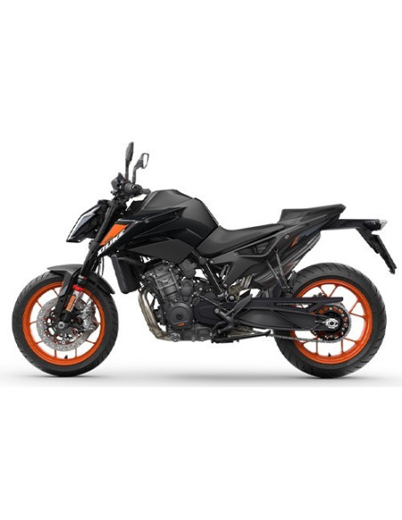 KTM 790 DUKE '25