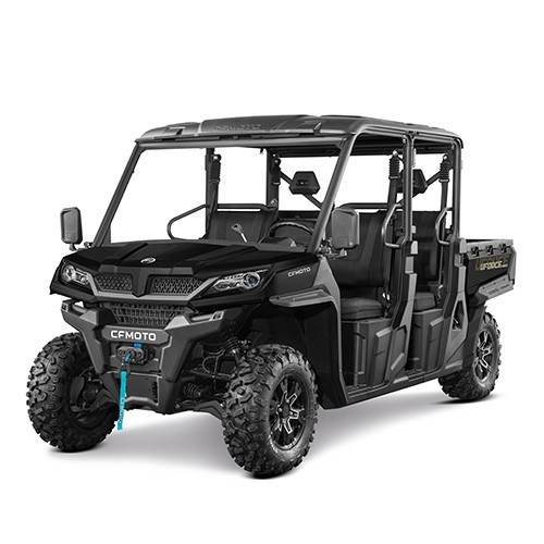 CFMOTO UFORCE 1000 XL '25
