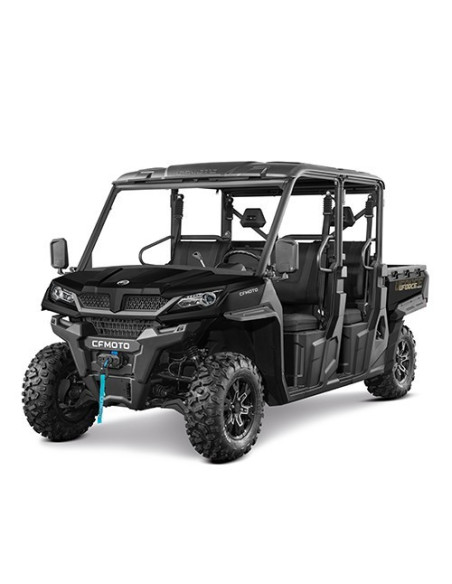 CFMOTO UFORCE 1000 XL '25