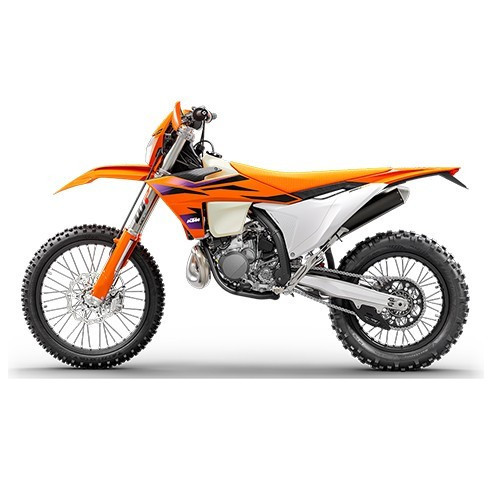 KTM 250 EXC TBI '24