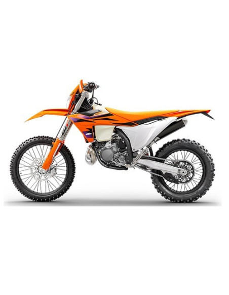 KTM 250 EXC TBI '24