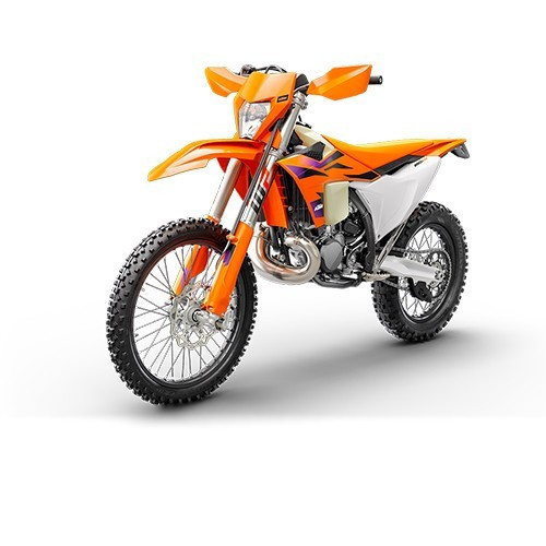 KTM 250 EXC TBI '24