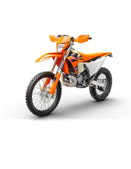 KTM 250 EXC TBI '24