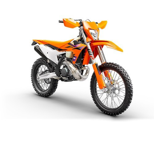 KTM 250 EXC TBI '24