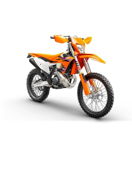 KTM 250 EXC TBI '24