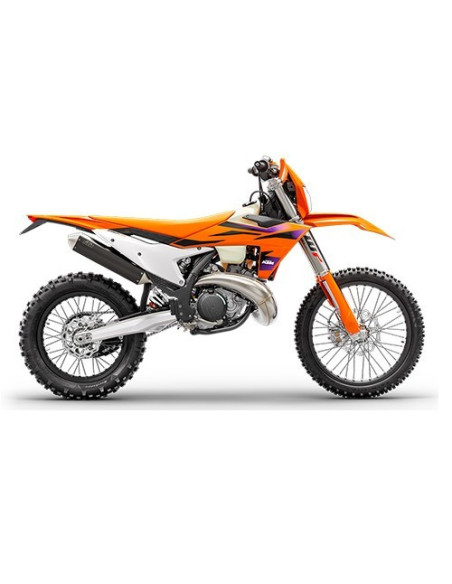 KTM 250 EXC TBI '24