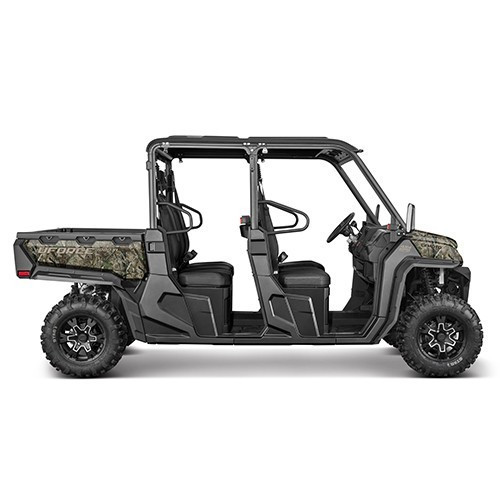 CFMOTO UFORCE 1000 XL '25