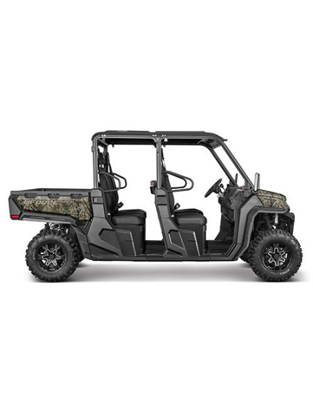 CFMOTO UFORCE 1000 XL '25