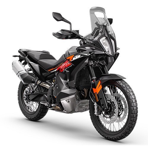 KTM 790 ADVENTURE '24