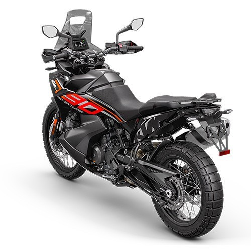 KTM 790 ADVENTURE '24