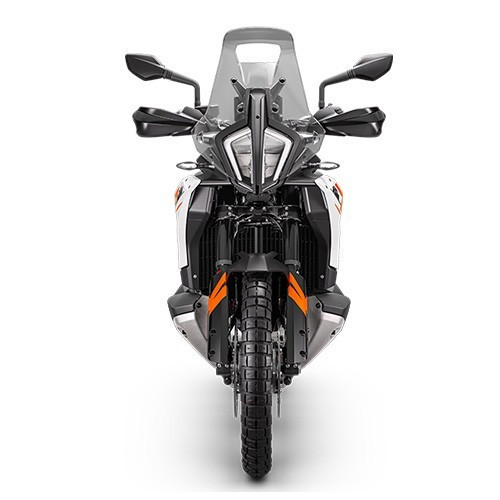 KTM 790 ADVENTURE '24