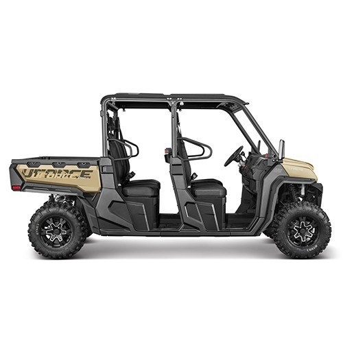 CFMOTO UFORCE 1000 XL '25