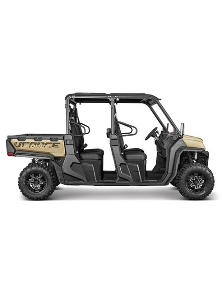 CFMOTO UFORCE 1000 XL '25