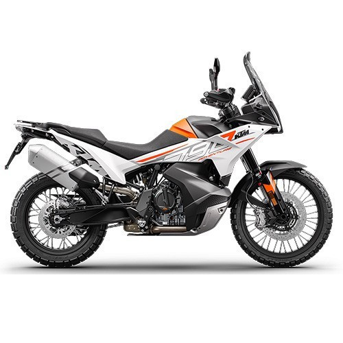 KTM 790 ADVENTURE '24