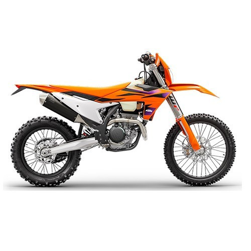 KTM 250 EXC-F '24