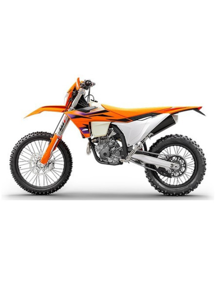 KTM 250 EXC-F '24