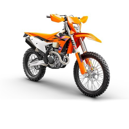 KTM 250 EXC-F '24
