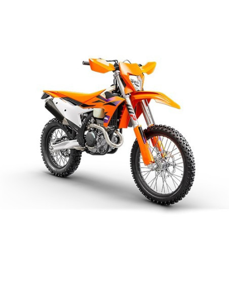 KTM 250 EXC-F '24