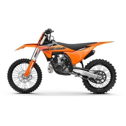 KTM 250 SX '25
