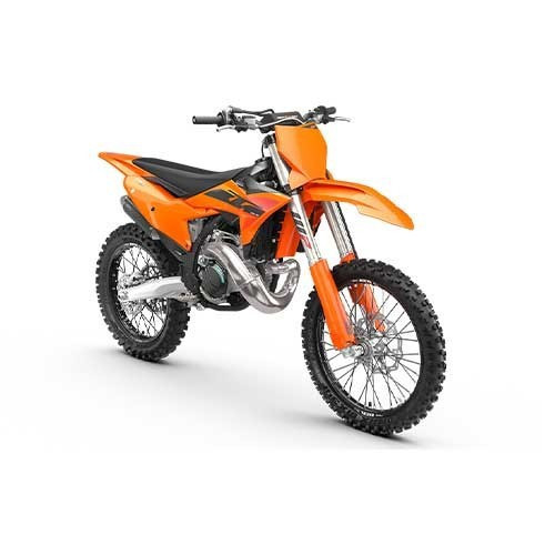 KTM 250 SX '25