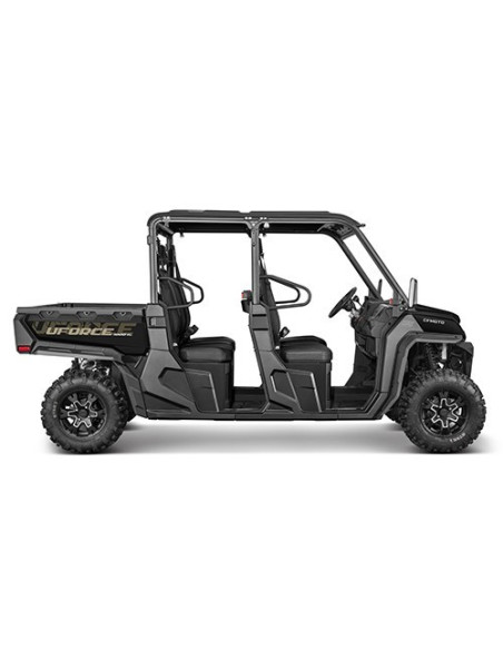 CFMOTO UFORCE 1000 XL '25