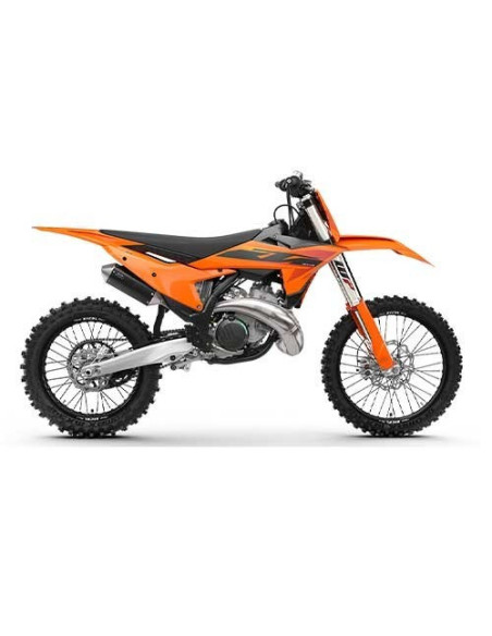 KTM 250 SX '25