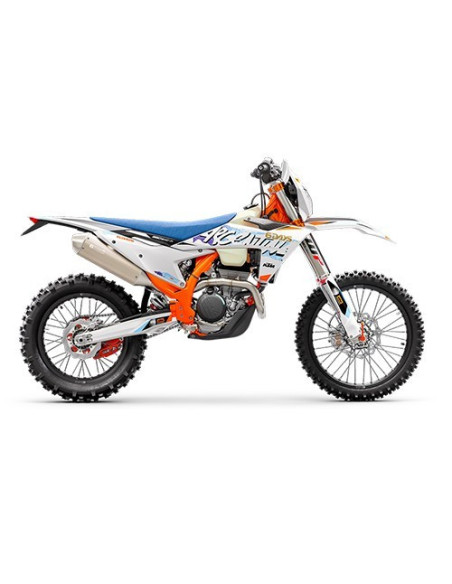 KTM 250 EXC-F SIX DAYS '24