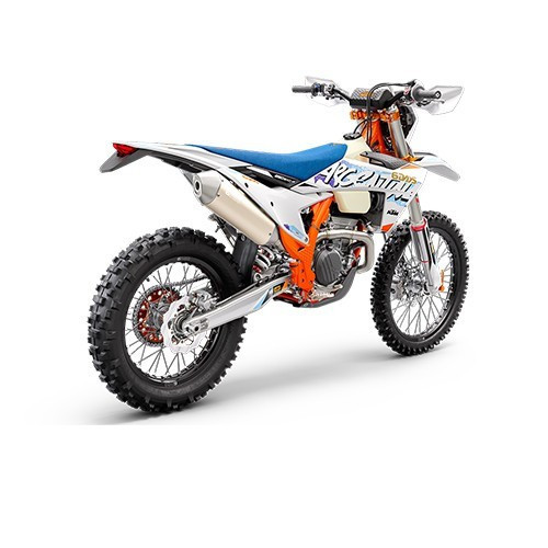 KTM 250 EXC-F SIX DAYS '24